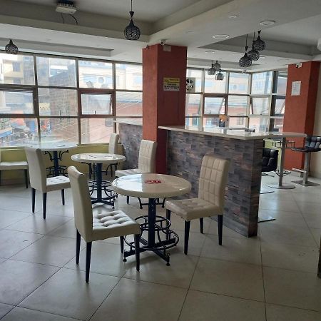 Kima Hills Hotel Найроби Экстерьер фото